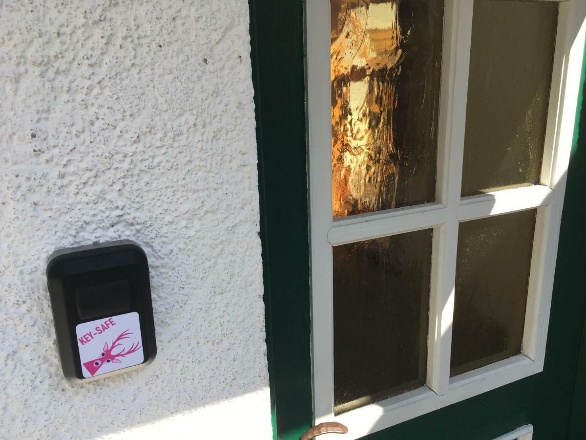 Pinkdeer Lägenhet Hallstatt Exteriör bild